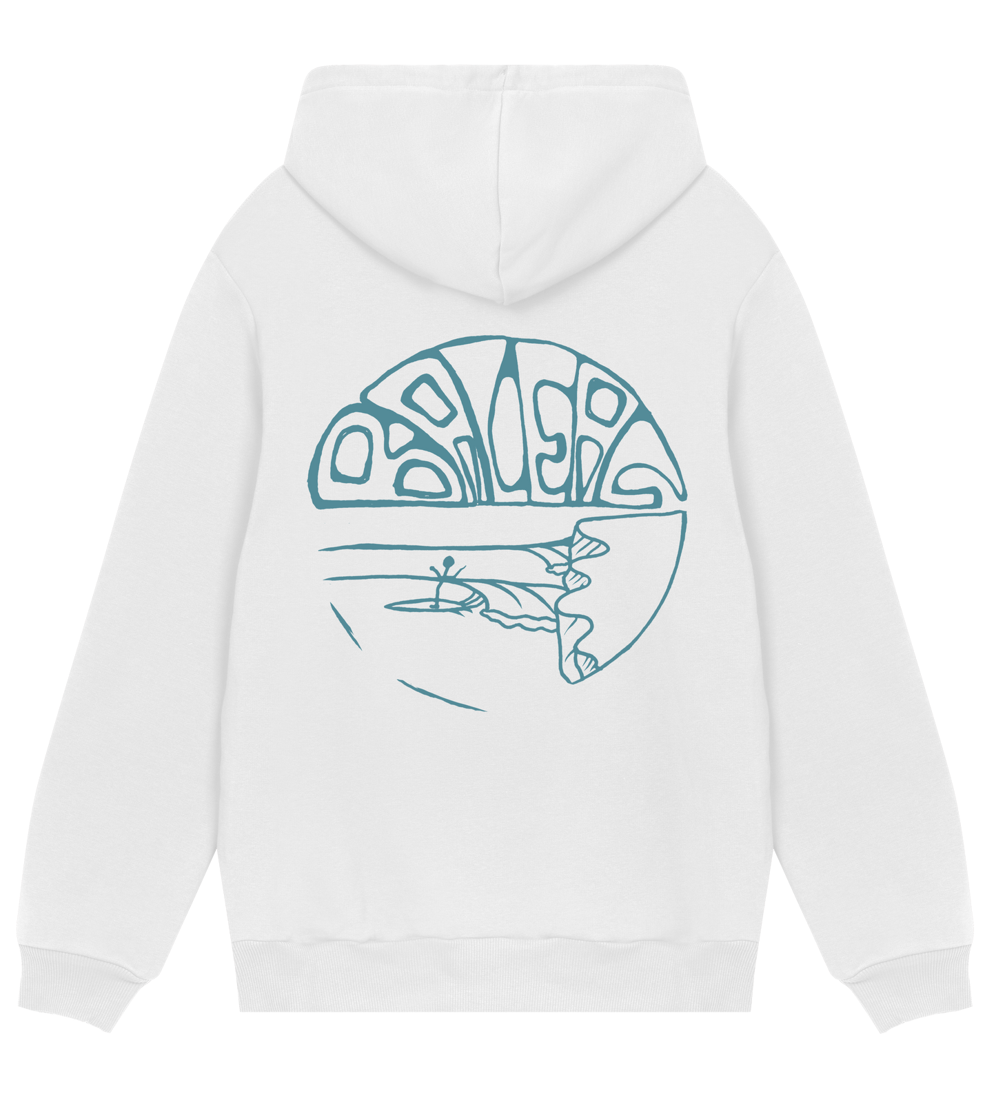 Baleal Hoodie