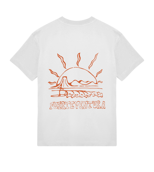 T-shirt Fuerteventura