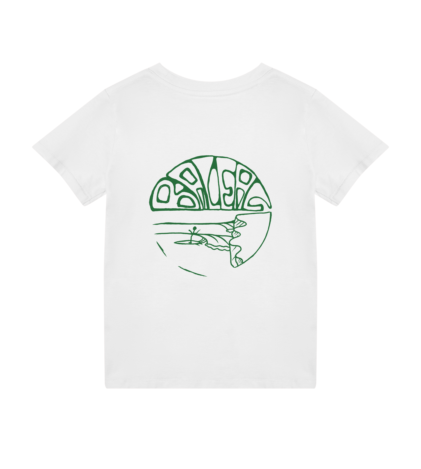 Kids T-shirt